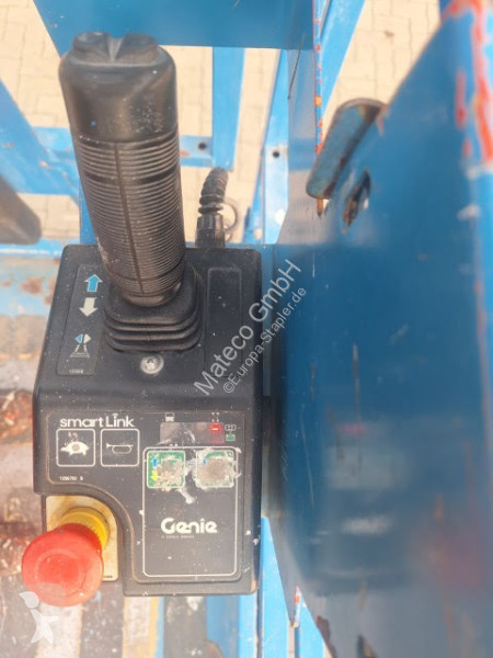 Nacelle Genie GS-4047