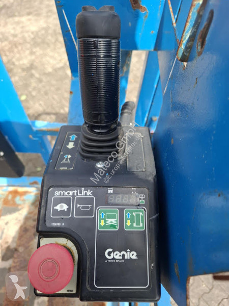 Nacela Genie GS-2646