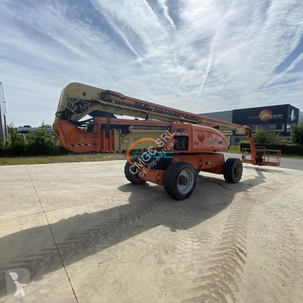 Nacelle JLG A1250-AJP