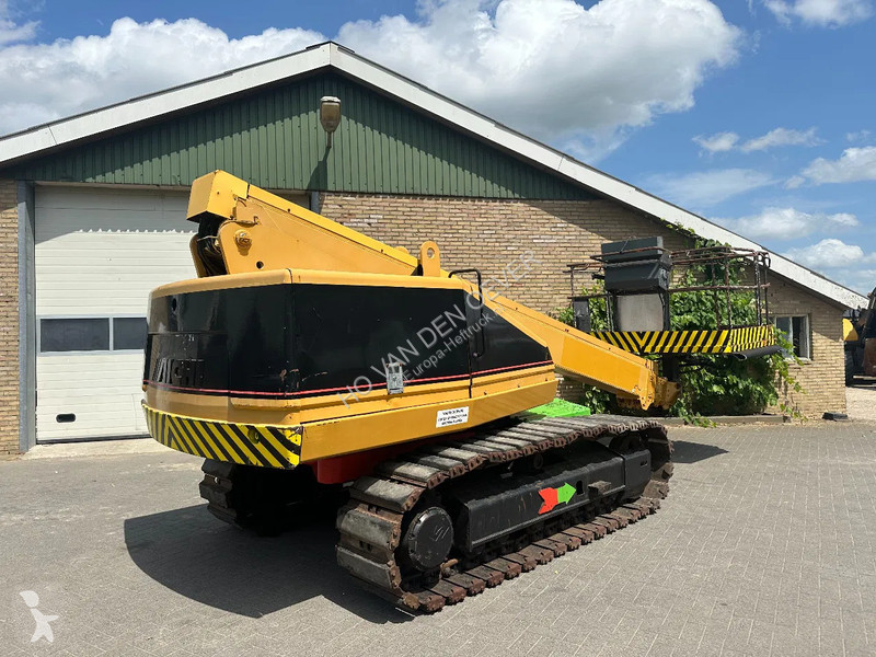 Nacela Aichi RZ150
