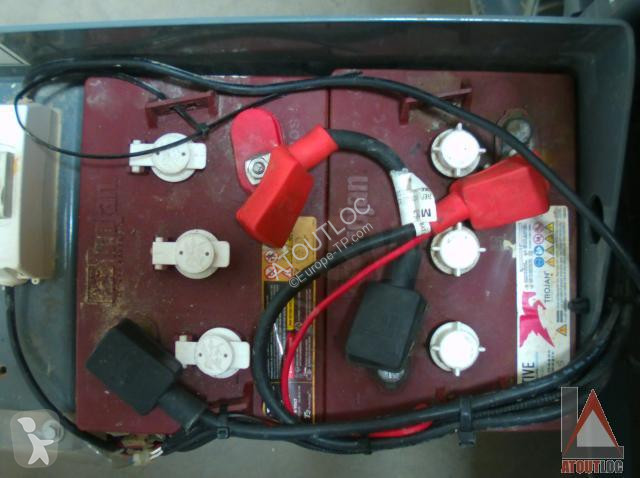 Lift Haulotte  STAR 8S