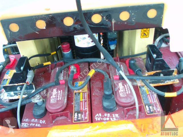 Lift JLG  TOUCAN 12E+