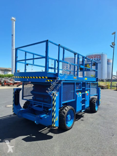 Nacelle Genie GS-4390