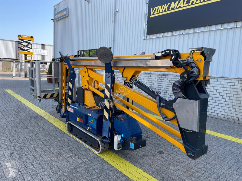 Lift Imer IMR 19B