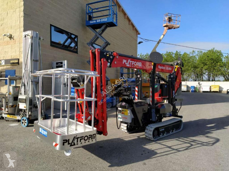 Nacelle Basket 13.80