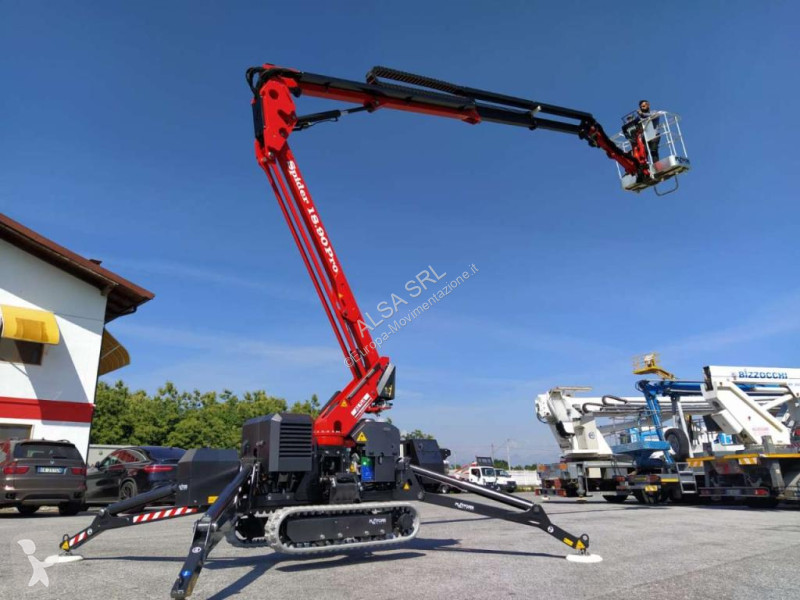 Nacelle Basket 18.90