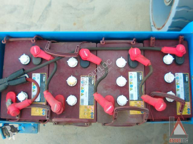 Plataforma Genie Z-30/20N