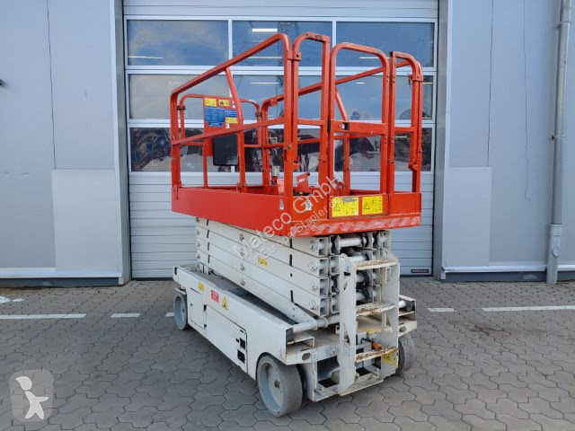 Nacela Genie GS-3246