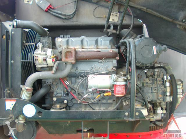 Nacelle Manitou  280TJ