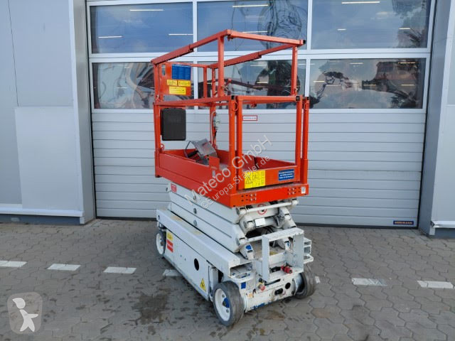Nacelle Skyjack SJIII 3219