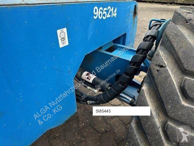 Nacelle Genie 80/60 Arbeitshöhe 25,77m.,...