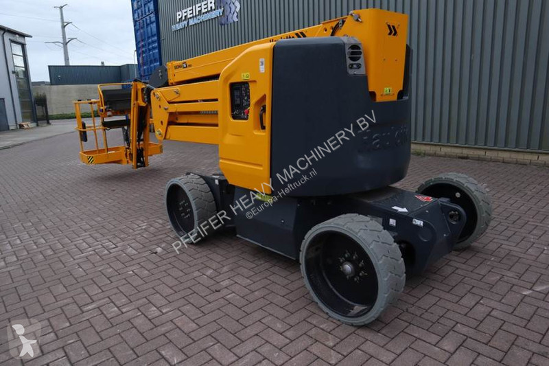 Gondola Haulotte SIGMA 16PRO NEW / UNUSED,...