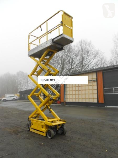 Lift JLG