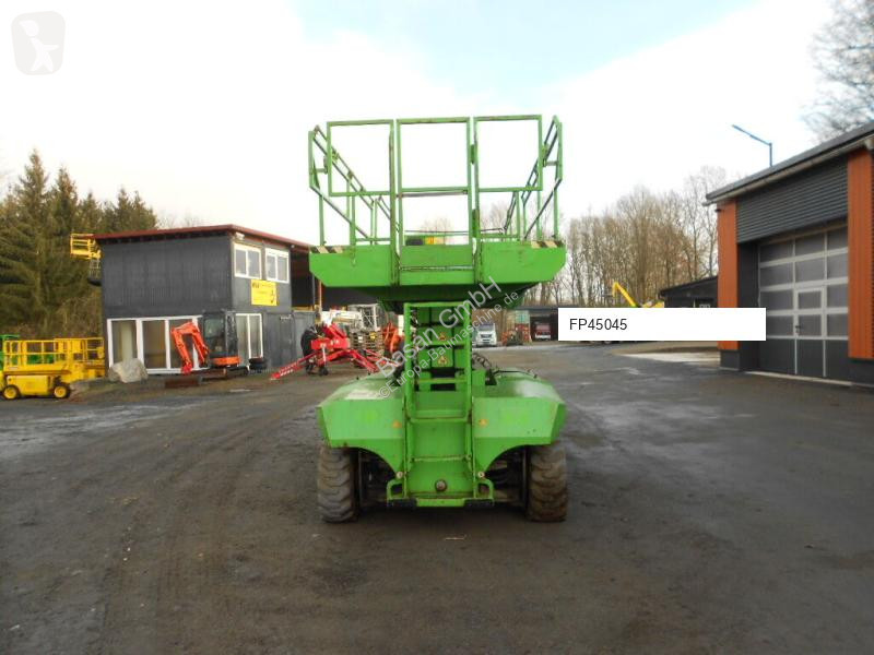Lift PB Lift PBS151-19EG