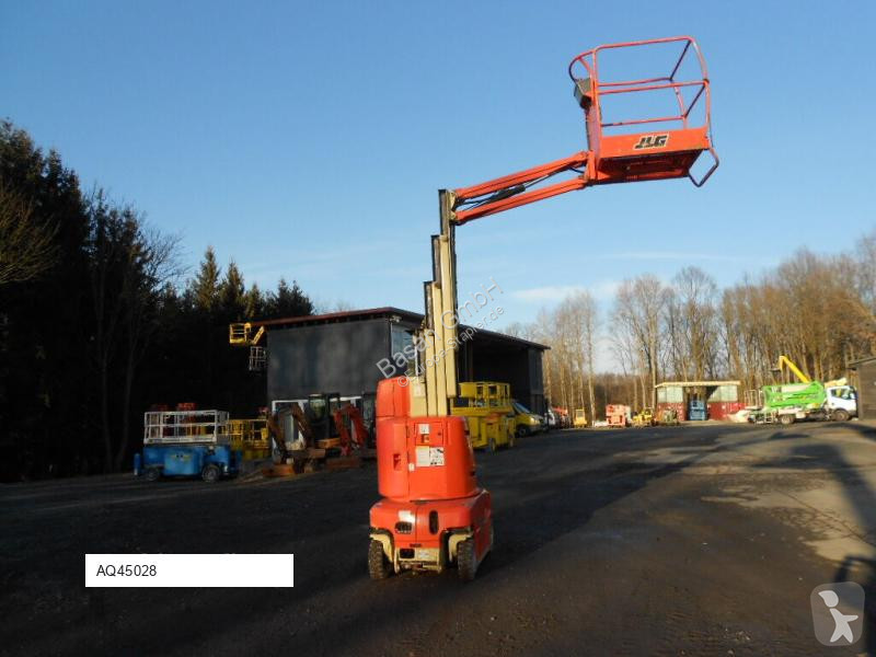 Hoogwerker JLG 1010