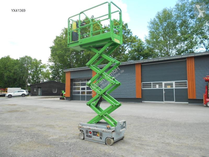 Lift PB Lift S06-7 ECS