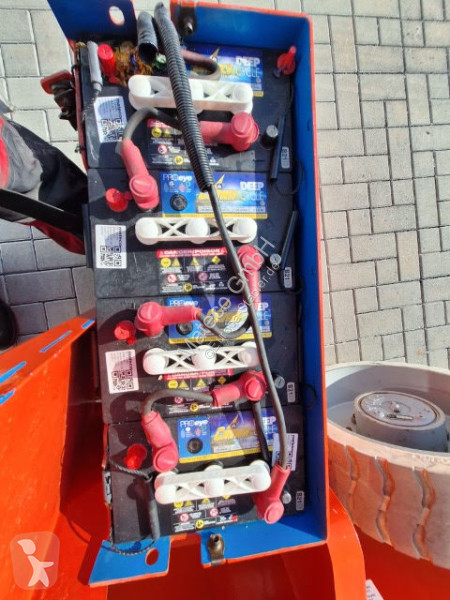 Lift Genie Z-30/20N
