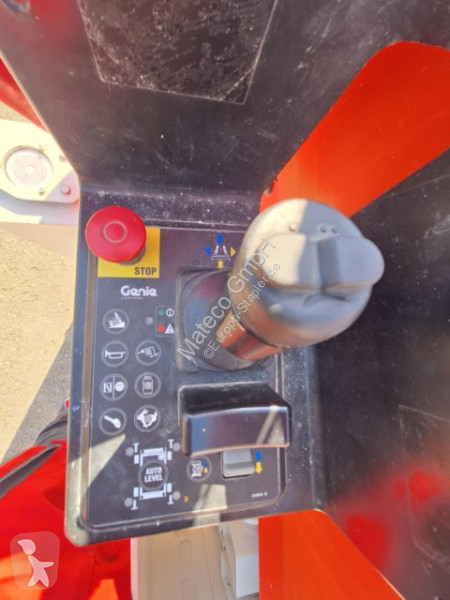 Nacelle Genie GS-2669