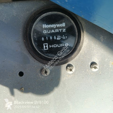 Nacelle Skyjack SJIII 3226