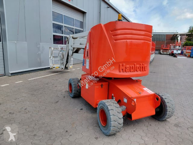 Lift Haulotte HA15