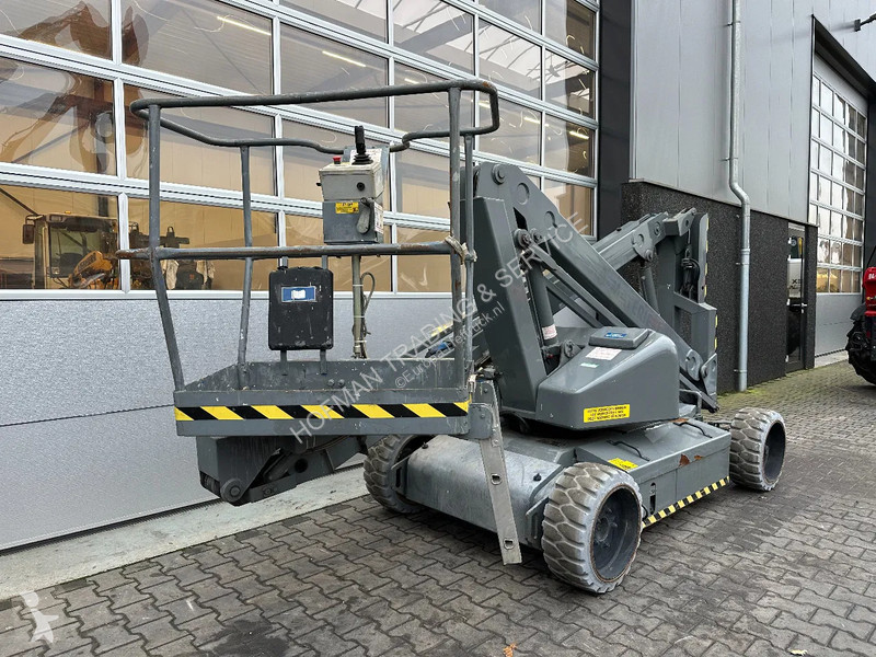 Piattaforma aerea UpRight AB 38 N