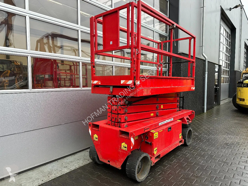 Lift Hollandlift Ecostar HL-9710