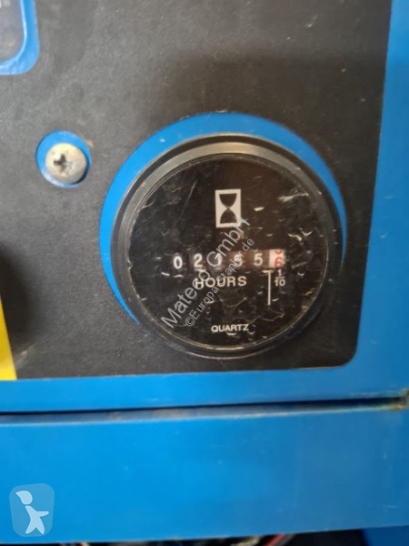 Nacelle Genie GS-4390