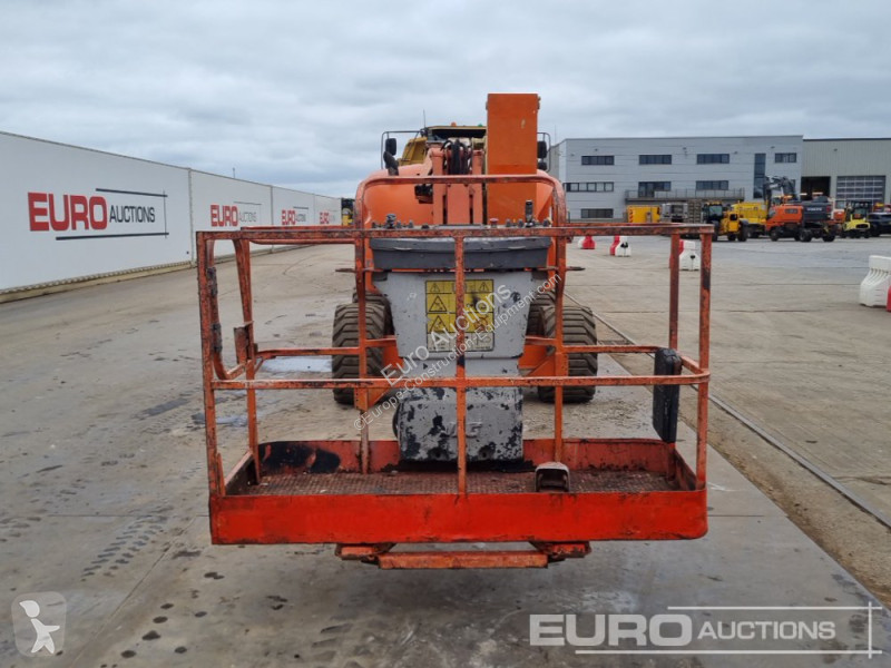 Plataforma  450AJ
