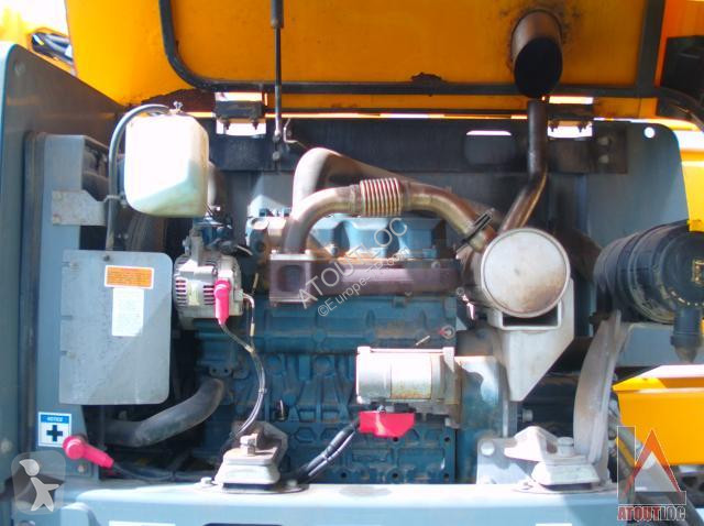 Lift Haulotte  HA20RTJ PRO