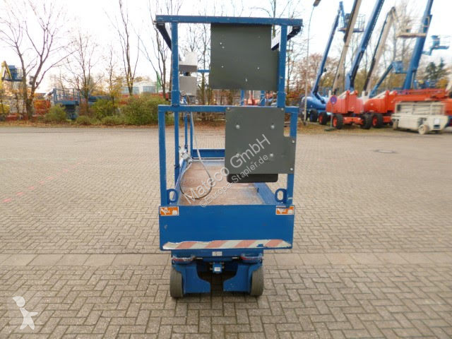 Skyjack SJIII 3219 Arbeitsbühne