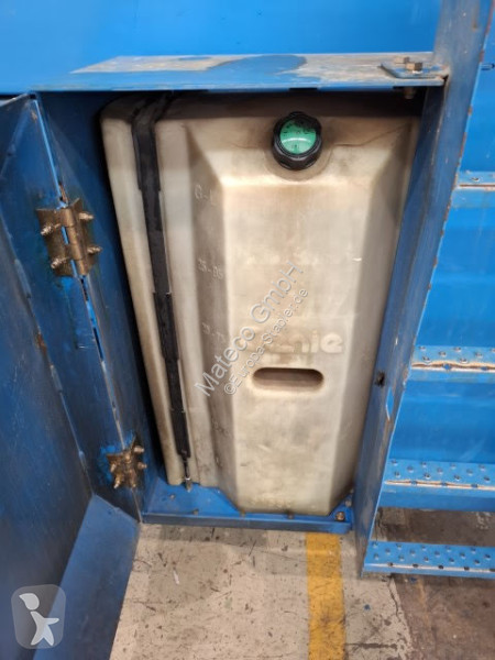 Nacelle Genie GS-5390