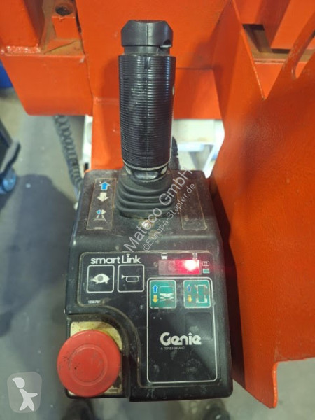 Nacelle Genie GS-2032