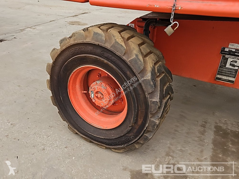 Hoogwerker  460SJ