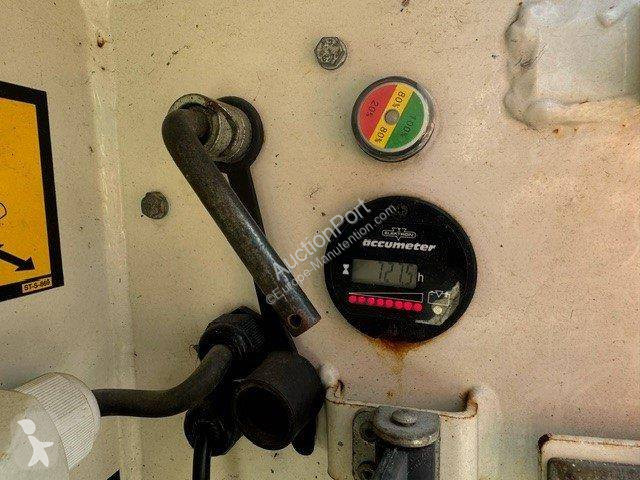 Nacelle Hollandlift HL-11812