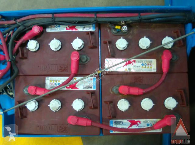 Nacelle Genie