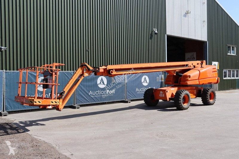 Nacela Skyjack SJ 66T