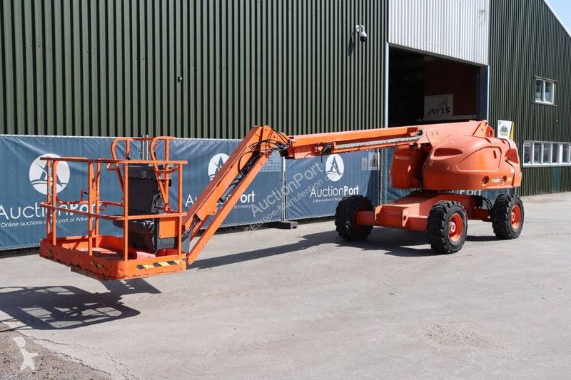 Hoogwerker JLG 460SJ