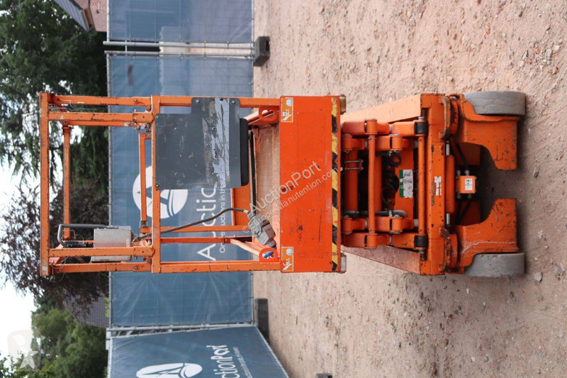 Nacela Skyjack SJ3219