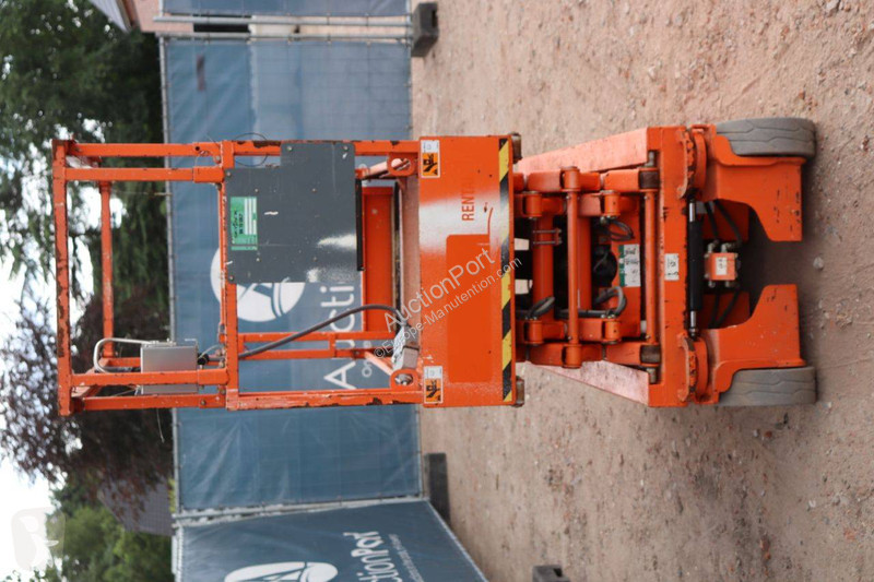Nacela Skyjack SJ3219