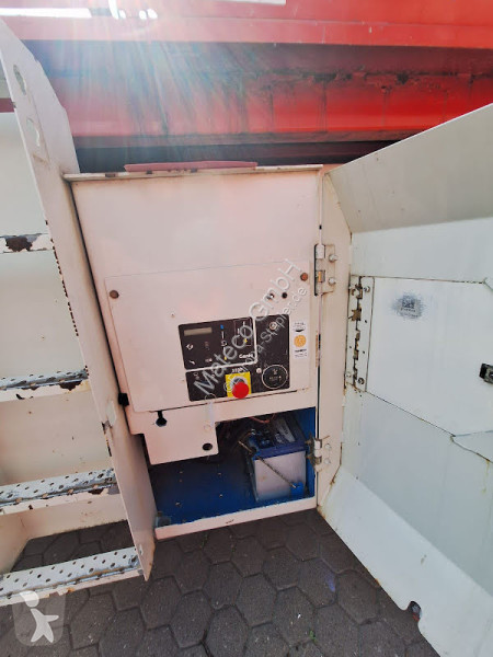 Nacelle Genie GS-3390
