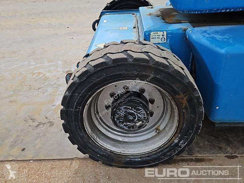منصة تلسكوبية  M450AJ