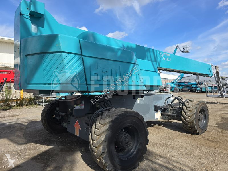 Nacelle Haulotte H 43 TPX (43m)