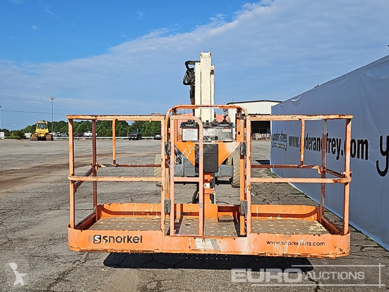 Lift  660SJ