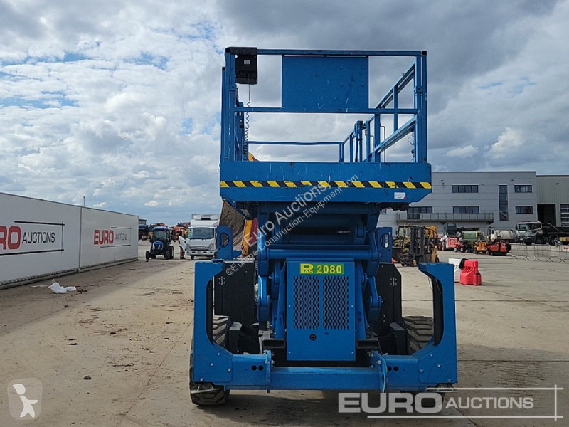 Lift  GS5390