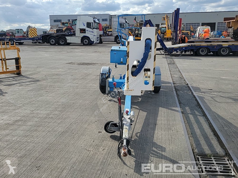 Nacelle  HL 12