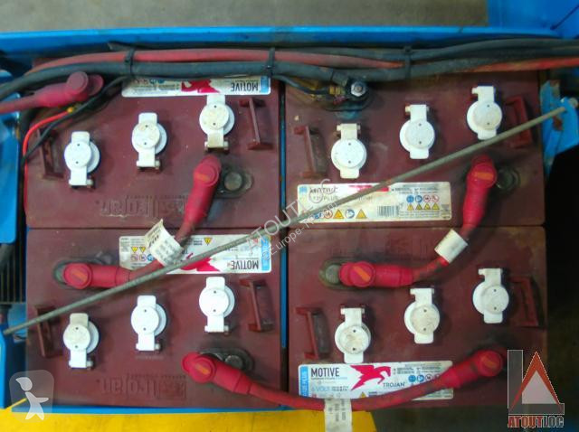 Nacelle Genie