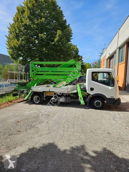 Nacelle Isoli PNT 205
