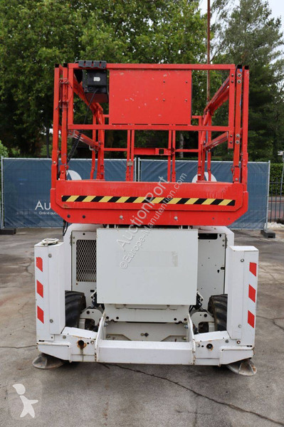 Nacela Genie GS-2669