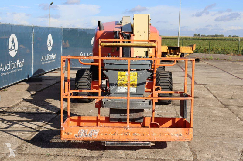 Nacela JLG 450AJ