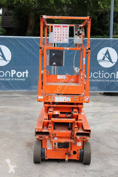 Nacela Skyjack SJIII 3219